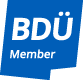 Member of Bundesverband der Dolmetscher und Übersetzer e.V.